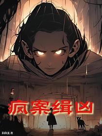 疯案缉凶
