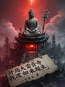 开局大雷音寺：我渡如来超生