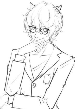 [柯南xP5]明智君绝赞卧底中