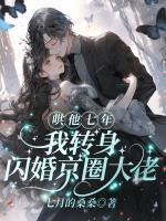 乔意陆凛节